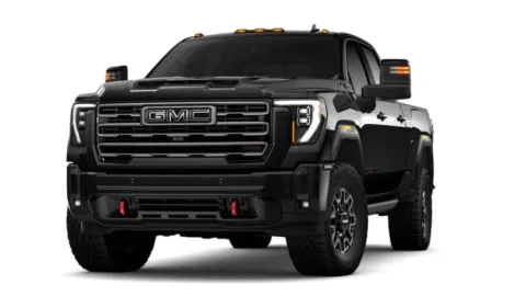 Photos of 2026 GMC Sierra 2500 HD AT4X for sale in Hamilton, OH at Tom Gill Buick GMC