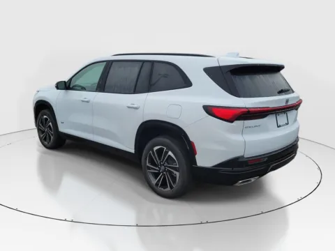 Another view of 2027 Buick Enclave Sport Touring for sale in Hamilton, OH at Tom Gill Buick GMC