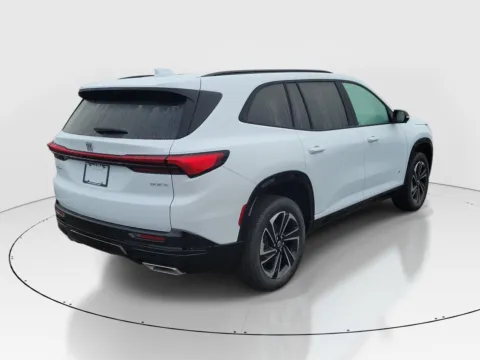 More photos of 2027 Buick Enclave Sport Touring at Tom Gill Buick GMC, OH