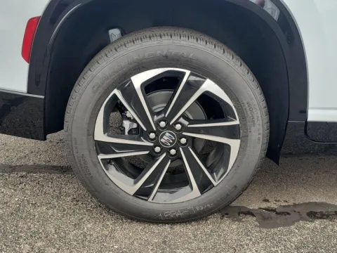 More photos of 2027 Buick Enclave Sport Touring at Tom Gill Buick GMC, OH