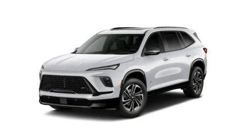 Photos of 2027 Buick Enclave Sport Touring for sale in Hamilton, OH at Tom Gill Buick GMC