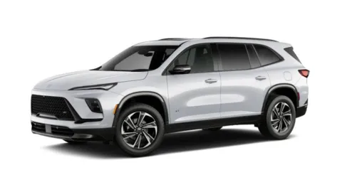 Another view of 2027 Buick Enclave Sport Touring for sale in Hamilton, OH at Tom Gill Buick GMC