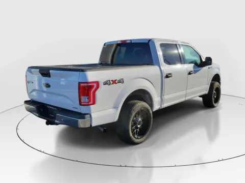 More photos of 2015 Ford F-150 XLT at Tom Gill Buick GMC, OH