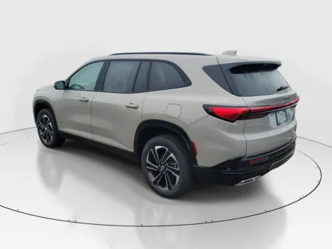 Another view of 2027 Buick Enclave Sport Touring for sale in Hamilton, OH at Tom Gill Buick GMC