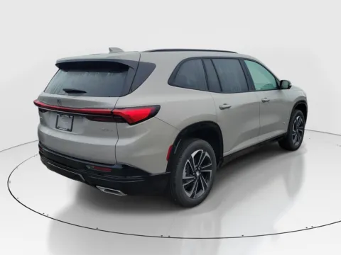 More photos of 2027 Buick Enclave Sport Touring at Tom Gill Buick GMC, OH