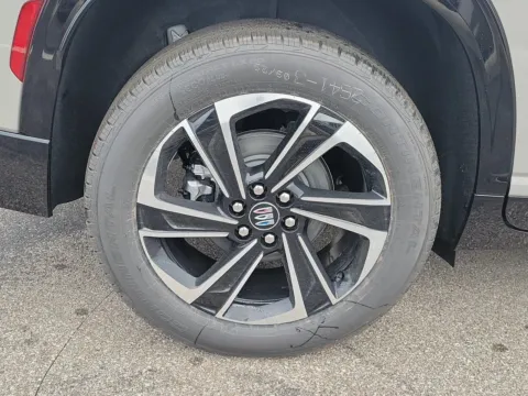 More photos of 2027 Buick Enclave Sport Touring at Tom Gill Buick GMC, OH