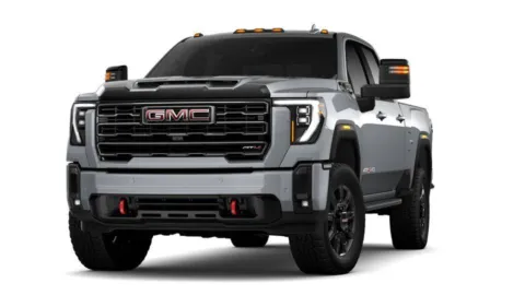 Photos of 2026 GMC Sierra 2500 HD AT4 for sale in Hamilton, OH at Tom Gill Buick GMC
