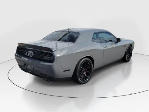 More photos of 2023 Dodge Challenger R/T Scat Pack at Tom Gill Buick GMC, OH