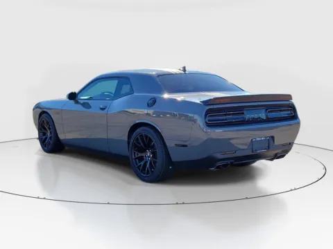 Another view of 2023 Dodge Challenger R/T Scat Pack for sale in Hamilton, OH at Tom Gill Buick GMC
