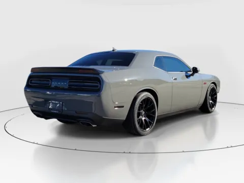More photos of 2023 Dodge Challenger R/T Scat Pack at Tom Gill Buick GMC, OH