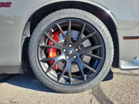 More photos of 2023 Dodge Challenger R/T Scat Pack at Tom Gill Buick GMC, OH