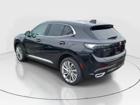 Another view of 2026 Buick Envision Avenir for sale in Hamilton, OH at Tom Gill Buick GMC