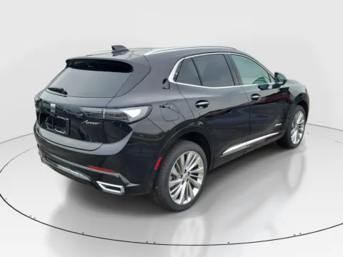 More photos of 2026 Buick Envision Avenir at Tom Gill Buick GMC, OH