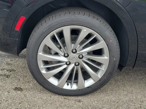 More photos of 2026 Buick Envision Avenir at Tom Gill Buick GMC, OH