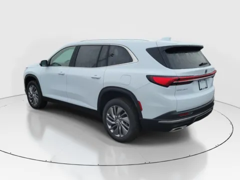Another view of 2027 Buick Enclave Preferred for sale in Hamilton, OH at Tom Gill Buick GMC
