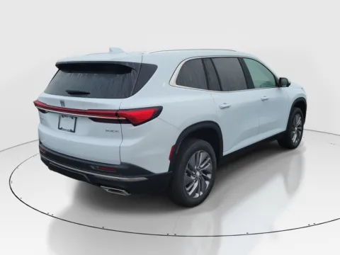More photos of 2027 Buick Enclave Preferred at Tom Gill Buick GMC, OH