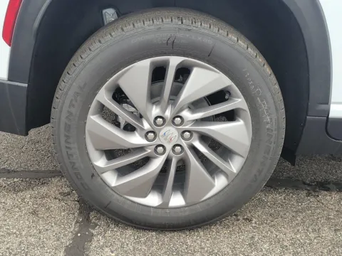 More photos of 2027 Buick Enclave Preferred at Tom Gill Buick GMC, OH
