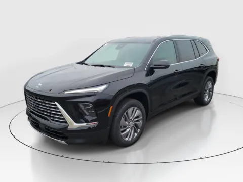 Photos of 2027 Buick Enclave Preferred for sale in Hamilton, OH at Tom Gill Buick GMC