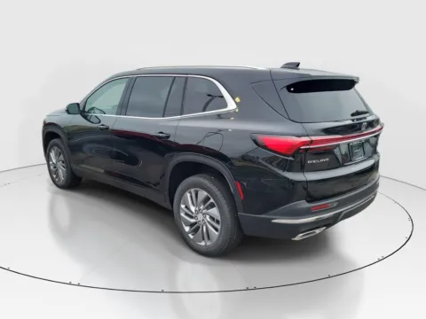 Another view of 2027 Buick Enclave Preferred for sale in Hamilton, OH at Tom Gill Buick GMC