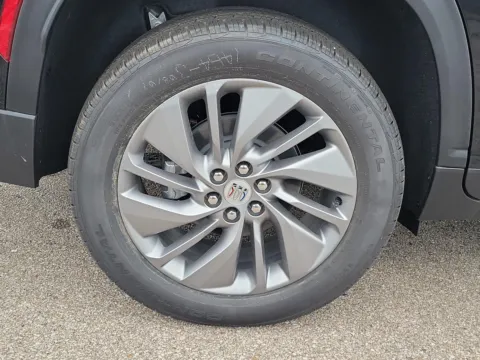 More photos of 2027 Buick Enclave Preferred at Tom Gill Buick GMC, OH