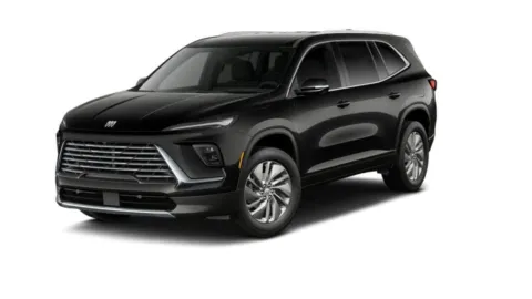 Photos of 2027 Buick Enclave Preferred for sale in Hamilton, OH at Tom Gill Buick GMC