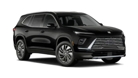 More photos of 2027 Buick Enclave Preferred at Tom Gill Buick GMC, OH