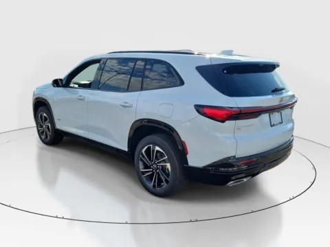 Another view of 2027 Buick Enclave Sport Touring for sale in Hamilton, OH at Tom Gill Buick GMC