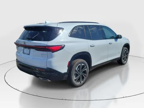More photos of 2027 Buick Enclave Sport Touring at Tom Gill Buick GMC, OH