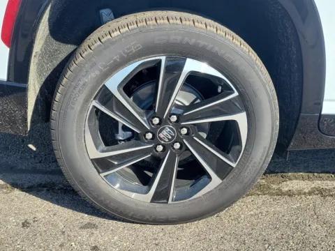 More photos of 2027 Buick Enclave Sport Touring at Tom Gill Buick GMC, OH