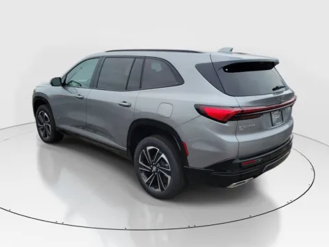 Another view of 2027 Buick Enclave Sport Touring for sale in Hamilton, OH at Tom Gill Buick GMC