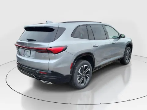 More photos of 2027 Buick Enclave Sport Touring at Tom Gill Buick GMC, OH