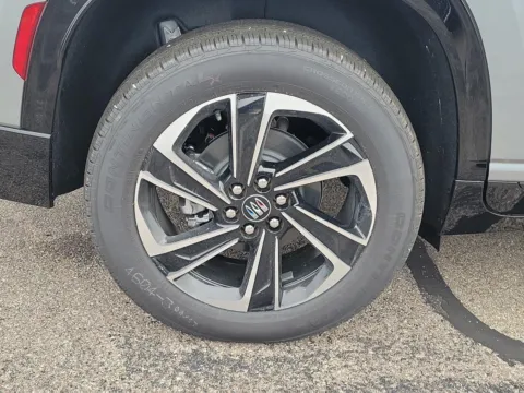 More photos of 2027 Buick Enclave Sport Touring at Tom Gill Buick GMC, OH