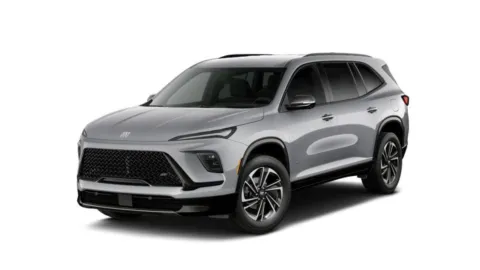 Another view of 2027 Buick Enclave Sport Touring for sale in Hamilton, OH at Tom Gill Buick GMC