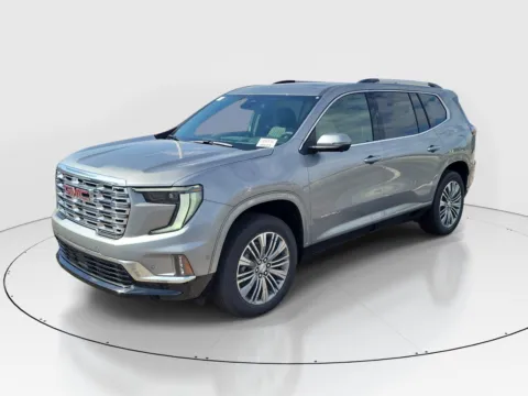 Photos of 2027 GMC Acadia AWD Denali for sale in Hamilton, OH at Tom Gill Buick GMC