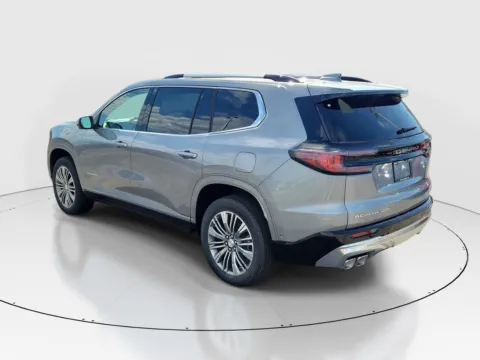 Another view of 2027 GMC Acadia AWD Denali for sale in Hamilton, OH at Tom Gill Buick GMC