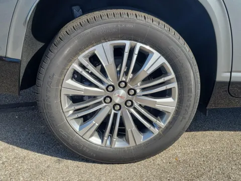 More photos of 2027 GMC Acadia AWD Denali at Tom Gill Buick GMC, OH