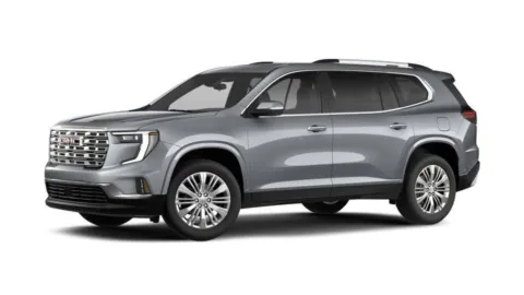 More photos of 2027 GMC Acadia Denali at Tom Gill Buick GMC, OH