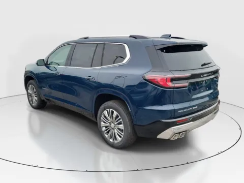 Another view of 2027 GMC Acadia AWD Denali for sale in Hamilton, OH at Tom Gill Buick GMC