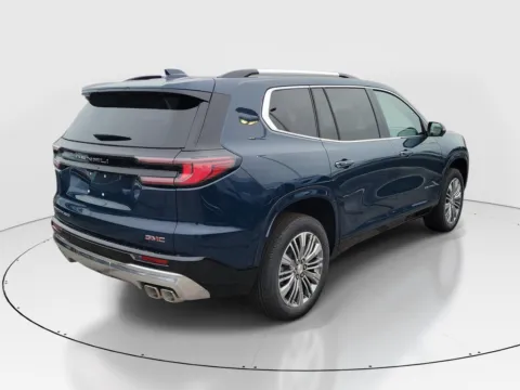 More photos of 2027 GMC Acadia AWD Denali at Tom Gill Buick GMC, OH