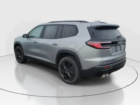 Another view of 2027 GMC Acadia AWD Elevation for sale in Hamilton, OH at Tom Gill Buick GMC