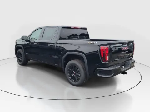 Another view of 2026 GMC Sierra 1500 Elevation for sale in Hamilton, OH at Tom Gill Buick GMC