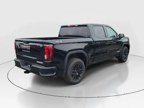 More photos of 2026 GMC Sierra 1500 Elevation at Tom Gill Buick GMC, OH
