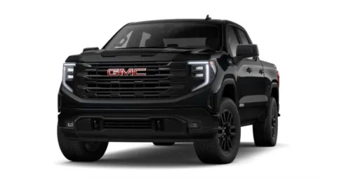 Another view of 2026 GMC Sierra 1500 Elevation for sale in Hamilton, OH at Tom Gill Buick GMC
