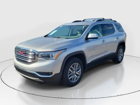Photos of 2017 GMC Acadia SLE for sale in Hamilton, OH at Tom Gill Buick GMC