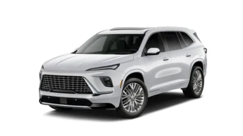 Photos of 2027 Buick Enclave Avenir for sale in Hamilton, OH at Tom Gill Buick GMC