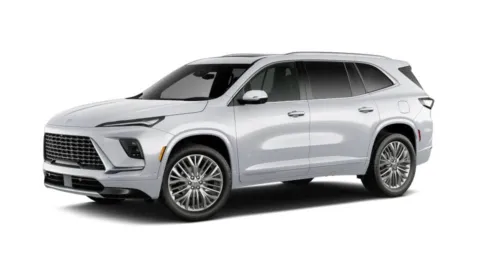 Another view of 2027 Buick Enclave Avenir for sale in Hamilton, OH at Tom Gill Buick GMC