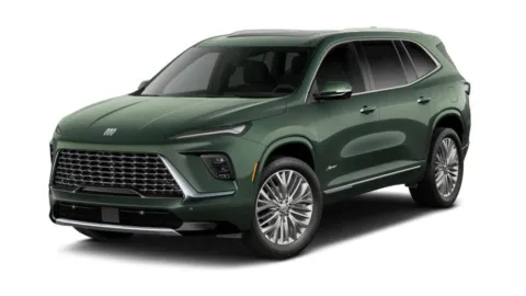 Green 2027 Buick Enclave Avenir for sale in Hamilton, OH