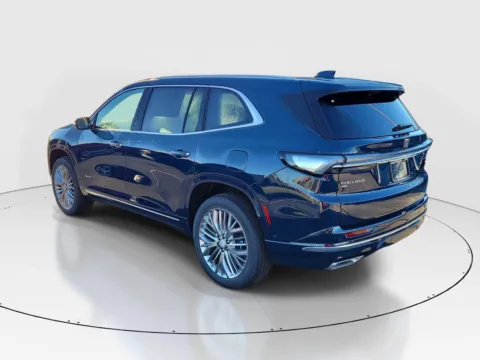 Another view of 2027 Buick Enclave Avenir for sale in Hamilton, OH at Tom Gill Buick GMC
