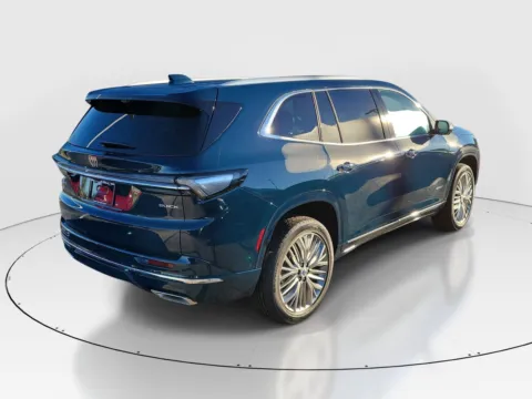 More photos of 2027 Buick Enclave Avenir at Tom Gill Buick GMC, OH