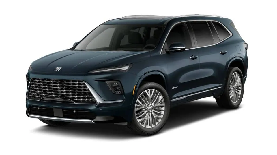 Blue 2027 Buick Enclave Avenir for sale in Hamilton, OH